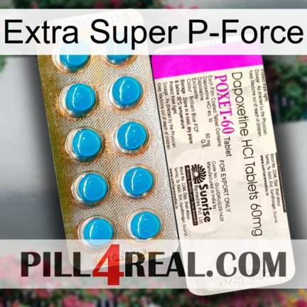 Extra Super P-Force new07